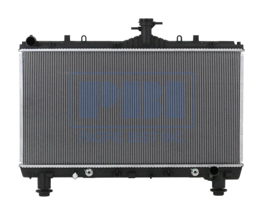 3010 | 2012-2015 CHEVROLET CAMARO Radiator assembly 3.6L; A/T; Conv | GM3010554|22786865