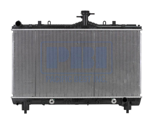 3010 | 2012-2015 CHEVROLET CAMARO Radiator assembly 6.2L; Coupe | GM3010556|22762595