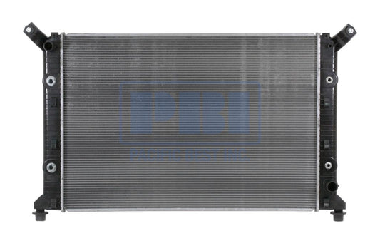 3010 | 2011-2019 CHEVROLET SILVERADO 3500 HD Radiator assembly 6.0L | GM3010566|84179524