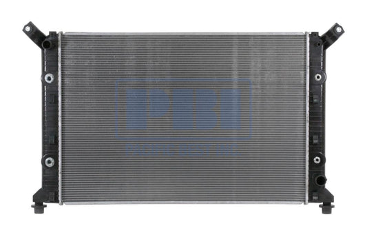 3010 | 2011-2019 CHEVROLET SILVERADO 2500 HD Radiator assembly 6.0L | GM3010566|84179524