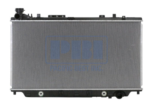 3010 | 2012-2013 CHEVROLET CAPRICE Radiator assembly 6.0L | GM3010580|92456751
