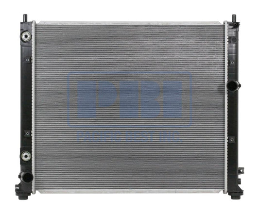 3010 | 2012-2014 CADILLAC CTS Radiator assembly Exc V; 3.6L; Wagon | GM3010588|20983746