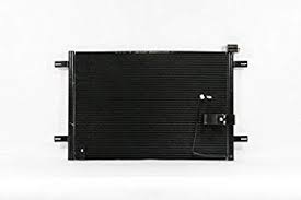 2910 | 2005-2006 PONTIAC GTO Air conditioning condenser all | GM3030264|92148168