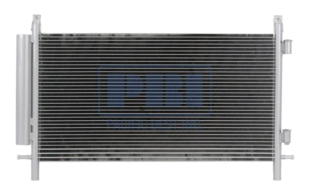 3030 | 2010-2011 CHEVROLET CAMARO Air conditioning condenser  | GM3030286|19418868