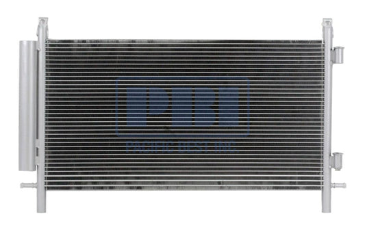 3030 | 2010-2011 CHEVROLET CAMARO Air conditioning condenser  | GM3030286|19418868