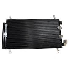 2910 | 2012-2015 CHEVROLET CAMARO Air conditioning condenser ZL1 | GM3030298|22879422