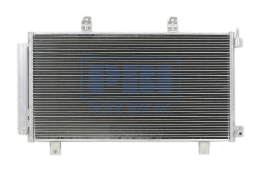 3030 | 2014-2017 CHEVROLET CAPRICE Air conditioning condenser PPV | GM3030310|92277537