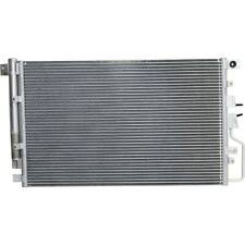 2910 | 2016-2017 CHEVROLET EQUINOX Air conditioning condenser Assy | GM3030316|23400197