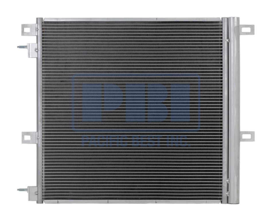 3030 | 2019-2022 CHEVROLET BLAZER Air conditioning condenser  | GM3030320|84504267