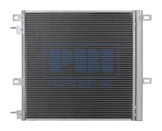 3030 | 2017-2022 GMC ACADIA Air conditioning condenser 2.5L|3.6L | GM3030320|84504267