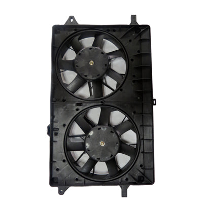 2880 | 2011-2015 CHEVROLET VOLT Radiator cooling fan assy w/o Harness | GM3115258|23204068
