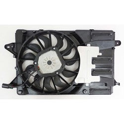 3115 | 2016-2020 CHEVROLET MALIBU Radiator cooling fan assy 2.0L TURBO | GM3115301|84297679