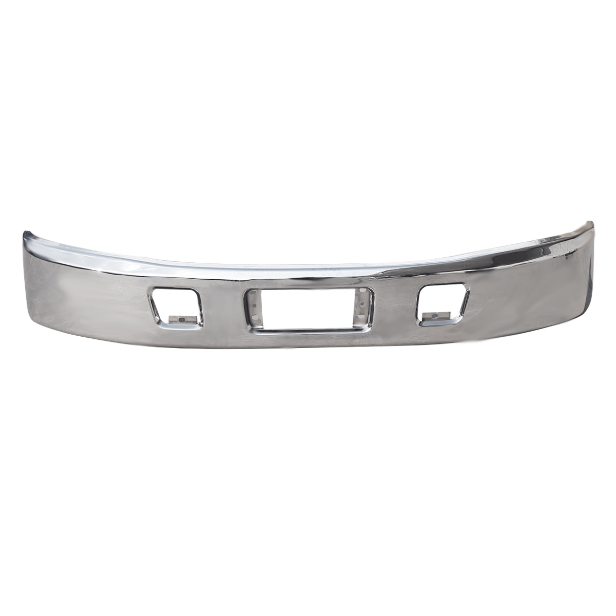 | 2005-2010 HINO 238/258/268/338 BUMPER CHROME  | HNO1002401|