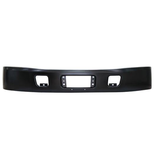 | 2005-2021 HINO 258 BUMPER BLACK  | HNO1002402|