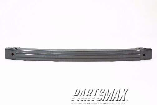 1006 | 1998-2002 HONDA ACCORD Front bumper reinforcement Coupe; w/4 Cyl Engine | HO1006146|71130S84A00ZZ