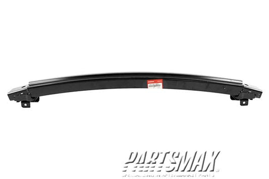 1006 | 1999-2002 HONDA ACCORD Front bumper reinforcement Coupe; w/6 Cyl Engine | HO1006151|71130S87A00ZZ