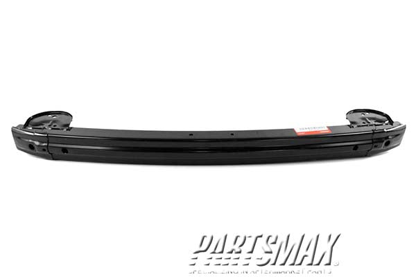 1006 | 2001-2005 HONDA CIVIC Front bumper reinforcement Coupe | HO1006156|71130S5DA03ZZ