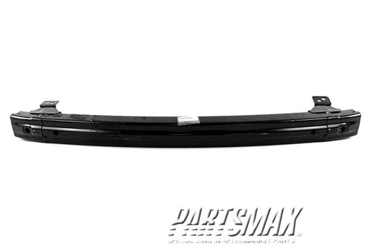 300 | 2002-2005 HONDA CIVIC Front bumper reinforcement 2dr hatchback | HO1006173|71130S5T305ZZ