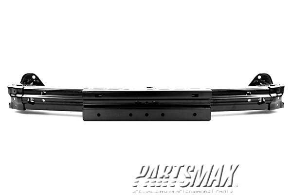 300 | 2008-2010 HONDA ACCORD Front bumper reinforcement EX-L; Sedan; Japan Built | HO1006179|71130TA0A10