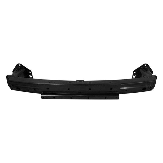 1006 | 2009-2014 HONDA FIT Front bumper reinforcement Exc EV | HO1006184|71130TK6A00ZZ