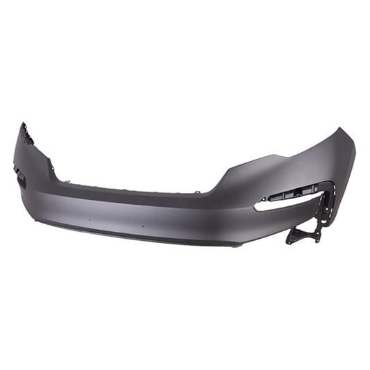 360 | 2019-2021 HONDA PILOT Front bumper cover upper prime | HO1014105|04711TG7A50ZZ