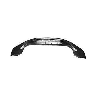 370 | 2015-2016 HONDA CR-V Front bumper cover lower Textured | HO1015111|04712T1WA91