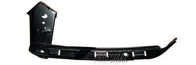 420 | 2002-2004 HONDA CR-V LT Front bumper cover reinforcement Upper Side Reinforcement | HO1026103|71145S9A000