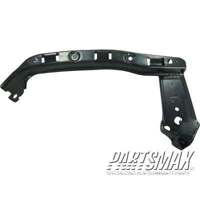 1026 | 2005-2006 HONDA CR-V LT Front bumper cover reinforcement Upper Side | HO1026106|71145S9A010