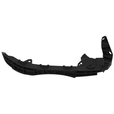 1033 | 2013-2017 HONDA ACCORD RT Front bumper cover retainer Sedan; Side Cover Beam | HO1033106|71140T2AA01