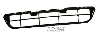 500 | 2006-2007 HONDA ACCORD Front bumper grille 2dr coupe | HO1036100|71102SDNA00