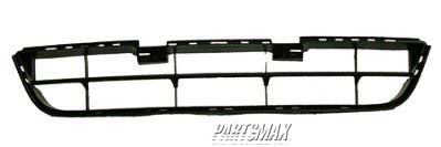 1036 | 2006-2007 HONDA ACCORD Front bumper grille 4dr sedan | HO1036101|71102SDAA00