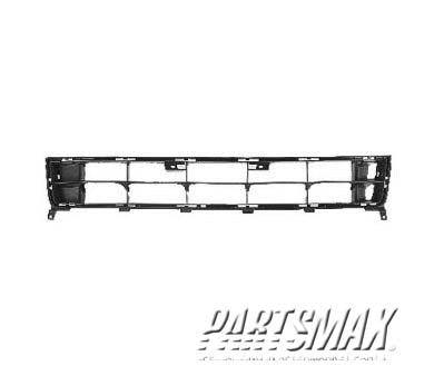 1036 | 2007-2008 HONDA FIT Front bumper grille  | HO1036105|71102SLNA00