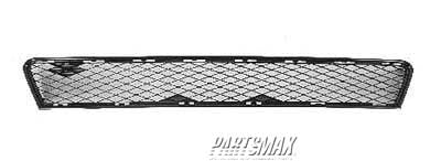 1036 | 2008-2010 HONDA ODYSSEY Front bumper grille Matte Black | HO1036106|71102SHJA00