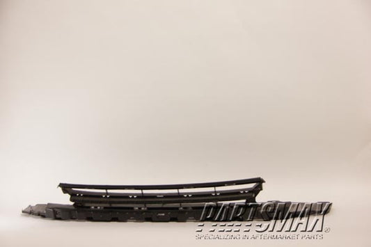 1036 | 2013-2015 HONDA CIVIC Front bumper grille HYBRID | HO1036113|71105TR3A51