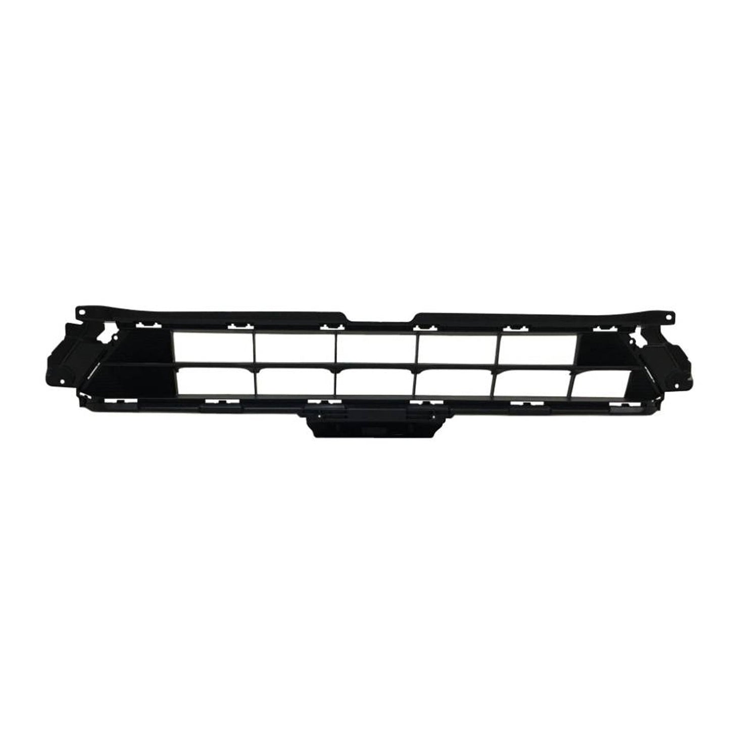 1036 | 2019-2021 HONDA CIVIC Front bumper grille 2.0L; DX|EX|EX-L|LX|SPORT; Sedan | HO1036134|71115TBAA60