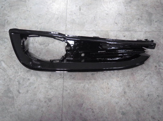 1038 | 2013-2015 HONDA CIVIC LT Front bumper insert 1.8L; Sedan; Fog Lamp Bezel; w/Fog Lamps | HO1038114|71107TR3A51