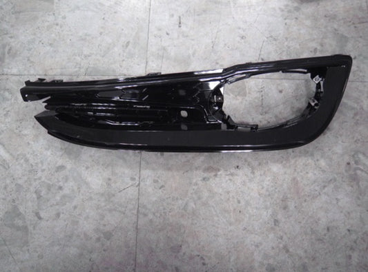 1039 | 2013-2015 HONDA CIVIC RT Front bumper insert 1.8L; Sedan; Fog Lamp Bezel; w/Fog Lamps | HO1039114|71106TR3A51