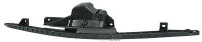 540 | 2008-2012 HONDA ACCORD Front bumper cover support Coupe; Center | HO1041107|71103TE0A01