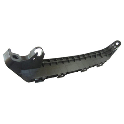 550 | 2007-2008 HONDA FIT LT Front bumper cover support Side Support | HO1042107|71146SLNA00