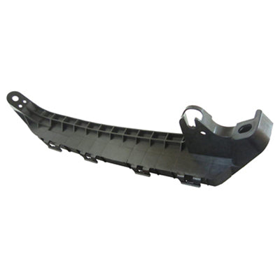 1043 | 2007-2008 HONDA FIT RT Front bumper cover support Side Support | HO1043107|71141SLNA00