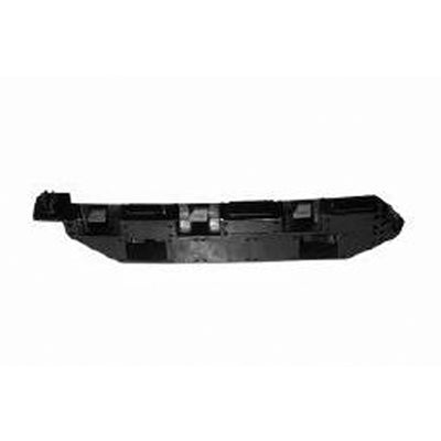 560 | 2012-2012 HONDA CIVIC RT Front bumper cover support HYBRID | HO1043113|71193TR0A02