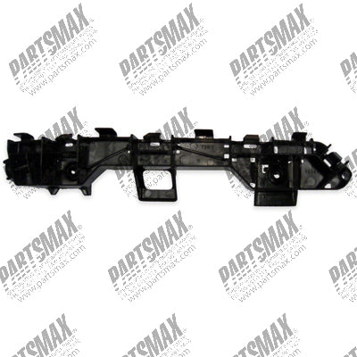 1043 | 2013-2015 HONDA ACCORD RT Front bumper cover support EX|EX-L|LX|SPORT; Sedan; Side Support/Duct | HO1043118|71108T2AA00