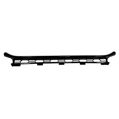 570 | 2013-2015 HONDA CIVIC Front bumper molding 2.4L; Sedan; Center | HO1044108|71108TR7A51