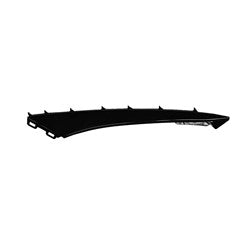 1047 | 2018-2020 HONDA ACCORD RT Front bumper molding Lower Grille Garnish | HO1047106|71114TVAA00