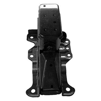 1067 | 2017-2022 HONDA CR-V RT Front bumper bracket | HO1067118|71150TLAA00