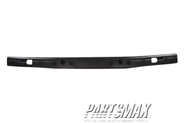 1070 | 1994-1995 HONDA ACCORD Front bumper energy absorber w/4 cyl engine | HO1070116|71170SV4A00