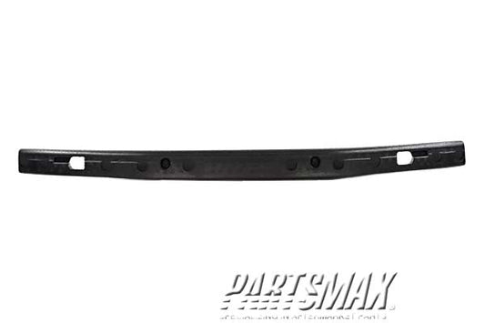 1070 | 1994-1995 HONDA ACCORD Front bumper energy absorber w/4 cyl engine | HO1070116|71170SV4A00