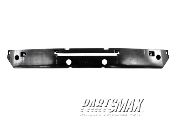 1070 | 2008-2012 HONDA ACCORD Front bumper energy absorber Sedan | HO1070148|71172TA0K00