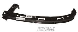 1088 | 2001-2003 HONDA CIVIC LT Front bumper filler 4dr sedan; filler to grille | HO1088108|71190S5DA00