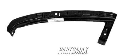 1088 | 2004-2005 HONDA CIVIC LT Front bumper filler 2dr coupe/4dr sedan | HO1088110|71190S5A010